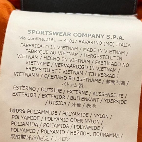 Brand New With Tags Channel Quilted Down Stone Island Men's Jacket - Picture 15 of 16